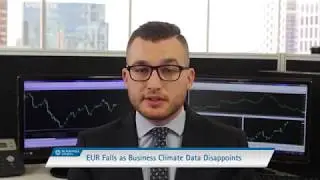 26th May 2017 &ndash; OPEC Meeting Results in 5% Slide for Crude Prices