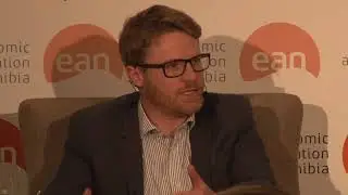 Cirrus Capital's Rowland Brown - Tax on Small Businesses