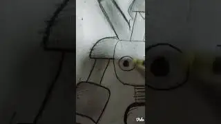 Ramayya vastavaiya 😎... quantum Robot 🤖 drawing