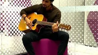 Bandeya unplugged || Arijitsingh || Dil junglee || Umang Raval