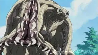 Guyver AMV - The People With No Name