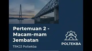 FINITE ELEMENT MODEL UPDATING (FEMU) UNTUK ASSESSMENT DAN DETEKSI KERUSAKAN PADA JEMBATAN EKSISTING