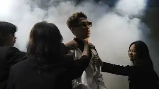 The Making of: Die For It - TGSN ft Lil Wuyn, VSTRA