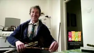 Eoin Dillon plays The Morning Thrush