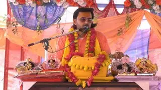 अमित गोपाल जी (इटावा)# गोकुलपुर धाम की पावन झलक जिला मैनपुरी# मो० 7060668905//9536217232