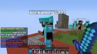 Klepa z screamking1337