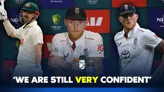 &ldquo;Answers for everything&rdquo; Stokes SHELL-SHOCKED by Head&rsquo;s ELECTRIC batting⚡️| Full Press Conference