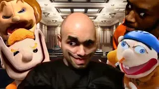 @GliderYTP &lsquo;s judge pooby ytp compilation 2 (READ DESCRIPTION BEFORE WATCHING)