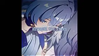 2.2 Penacony Main Quest Edit || Honkai: Star Rail || Rewrite the Stars