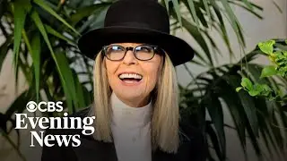 Remembering Diane Keaton and her legacy on and off-screen