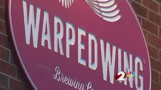 Warped Wings new location opens Saturday in Springboro