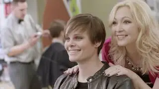 What's great about working at Great Clips?