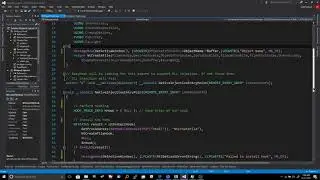 EasyHook x64 Notepad API Hook part 2