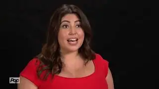 Big Brother After Dark - Meet Jessica Milagros