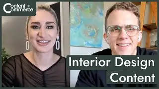 Interior Design Content - Christina Henck