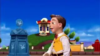 Annie ooh (TTDD'S KIDS VIBEOS Version)