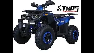 Taotao G200 Review #txpowersports