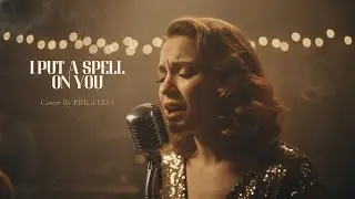I Put a Spell On You &ndash; Soulful Powerful Cover (Priceless Music)