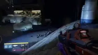 [FR] Destiny GLITCH acc&eacute;der au futur Assaut du DLC