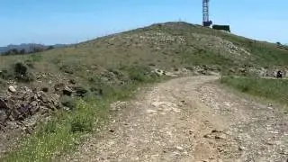 &auml; muggaseggele Offroad