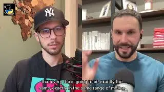 The Beyond Pain Podcast Episode 79: Chronic Pain & Strength Training: How To Use Machines & Weights