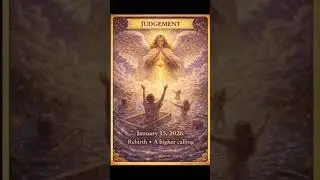 The Star ✨ Your Angel Message for January 15, 2026
