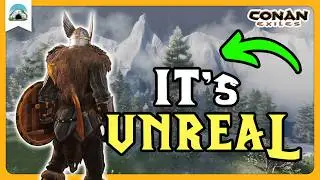 Massive FREE Conan Exiles UPGRADE – All You Need to Know