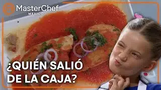 Hermana Flor sorprende en MasterChef Junior M&eacute;xico | MasterChef Mexico Junior