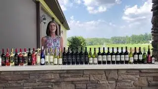 NC Wine Month Kickoff