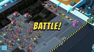 Warships season 11, 4 ER with bullit and seekers