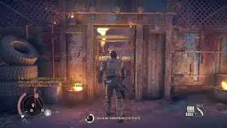 MAD MAX - IR AT&Eacute; O MONTE ARDENTE VASCULHAR A &Aacute;REA