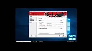 Solidworks 2018 Installation Guide
