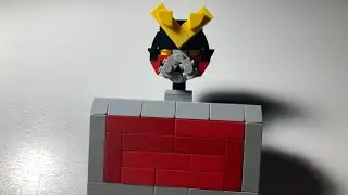 PART 12: The Head | Japenease Spider-Man Leopardon Tutorial