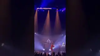 Benson Boone Concert