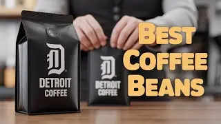 Detroit Coffee Beans Review | Is Simplicity Actually Better?