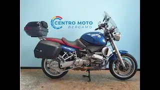 BMW R850: un motore boxer affidabile e dai consumi ridotti