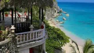 El PUEBLO FAVORITO de los FAMOSOS y MILLONARIOS | Río San Juan🇩🇴- WilliamRamosTV