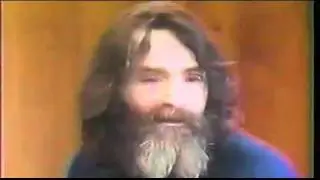 Charlie Sheen vs Charles Manson - Interview Mashup
