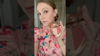 Charlotte Tilbury Soulmates Face Palette | Flawless Peach