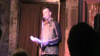 Shaun Shane - 9