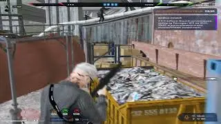 Зашел на родной сервер @GTA5RP