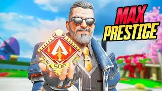 #1 BALLISTIC HITS MAX PRESTIGE (LEVEL 2000)
