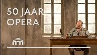 Written on skin (Extract 2012) - George Benjamin | Dutch National Opera