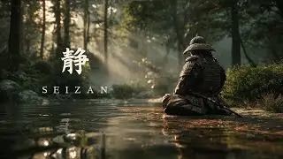 SEIZAN（静坐）&mdash; Japanese Zen Music Where Stillness Sits with the Flow of Light