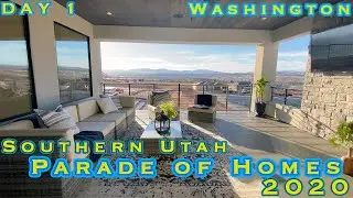 st george parade of homes 2020| washington| southern utah real estate