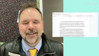 Intelligence Essay Intro