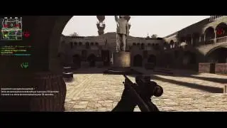 COD4 PC Montage 6 ON SCREEN & HIGH STANDARD