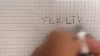 Kıbrıs Şivesi nasıl konuşulur part 3.
