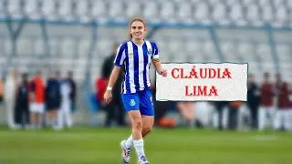 Cláudia Lima - Época 2024/25