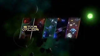 Star Valor  снова к звездам